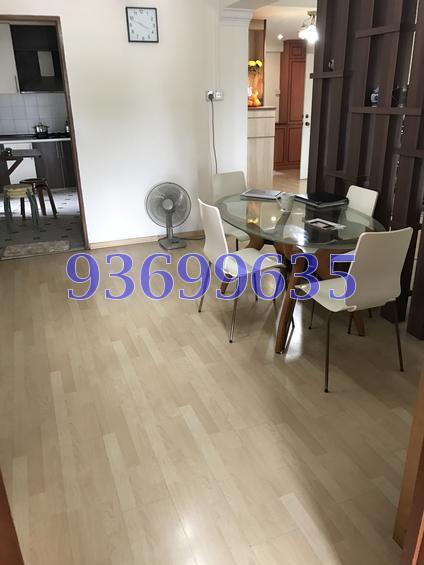 Blk 837 Hougang Central (Hougang), HDB 5 Rooms #149144712